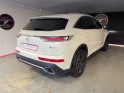 Ds ds7 crossback bluehdi 180 eat8 grand chic edition rivoli occasion simplicicar livry gargan simplicicar simplicibike france