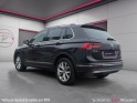 Volkswagen tiguan 2.0 tdi 150 dsg7 carat occasion simplicicar rouen simplicicar simplicibike france