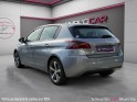 Peugeot 308 business puretech 130ch ss eat8 active business distri ok occasion simplicicar biarritz  simplicicar simplicibike...