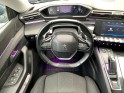 Peugeot 508 allure eat8 bluehdi 130 ch ss led interieur et distribution ok occasion osny simplicicar simplicibike france