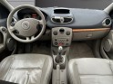 Renault clio iii 2.0 16v 140 initiale occasion simplicicar lille  simplicicar simplicibike france