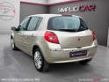 Renault clio iii 2.0 16v 140 initiale occasion simplicicar lille  simplicicar simplicibike france