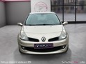 Renault clio iii 2.0 16v 140 initiale occasion simplicicar lille  simplicicar simplicibike france