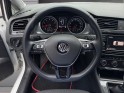 Volkswagen golf 1.0 tsi 110 trendline / garantie 12 mois occasion paris 17ème (75)(porte maillot) simplicicar simplicibike...