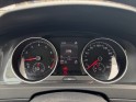 Volkswagen golf 1.0 tsi 110 trendline / garantie 12 mois occasion paris 17ème (75)(porte maillot) simplicicar simplicibike...