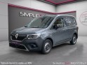 Renault kangoo van tce 130 extra - 22/garantie constructeur/aménagé occasion montreuil (porte de vincennes)(75) simplicicar...