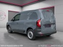 Renault kangoo van tce 130 extra - 22/garantie constructeur/aménagé occasion montreuil (porte de vincennes)(75) simplicicar...