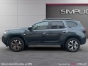 Dacia duster eco-g 100 4x2 essential occasion simplicicar villejuif  simplicicar simplicibike france