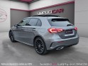 Mercedes classe a 250 e eq power 8g-dct amg line occasion simplicicar lagny  simplicicar simplicibike france