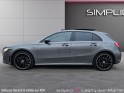 Mercedes classe a 250 e eq power 8g-dct amg line occasion simplicicar lagny  simplicicar simplicibike france