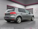 Volkswagen golf 1.2 tsi 105 bluemotion technology confortline occasion simplicicar chartres  simplicicar simplicibike france