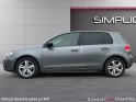 Volkswagen golf 1.2 tsi 105 bluemotion technology confortline occasion simplicicar chartres  simplicicar simplicibike france