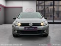 Volkswagen golf 1.2 tsi 105 bluemotion technology confortline occasion simplicicar chartres  simplicicar simplicibike france