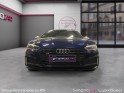 Audi s5 sportback v6 3.0 tfsi 354 tiptronic 8 quattro - garantie 12 mois occasion simplicicar lyon ouest simplicicar...