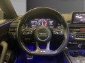 Audi s5 sportback v6 3.0 tfsi 354 tiptronic 8 quattro - garantie 12 mois occasion simplicicar lyon ouest simplicicar...