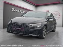 Audi a3 sportback 40 tfsie 204 s tronic 6 s line occasion simplicicar velay simplicicar simplicibike france