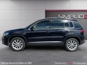 Volkswagen tiguan 2.0 tdi 150ch carat 4motion dsg7 occasion toulouse (31) simplicicar simplicibike france