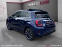 Fiat 500x my21 1.6 multijet 130 ch yacht club capri toutes options toit ouvrant / carplay / camera occasion simplicicar...