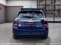 Fiat 500x my21 1.6 multijet 130 ch yacht club capri toutes options toit ouvrant / carplay / camera occasion simplicicar...