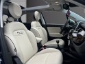 Fiat 500x my21 1.6 multijet 130 ch yacht club capri toutes options toit ouvrant / carplay / camera occasion simplicicar...