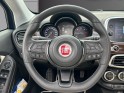 Fiat 500x my21 1.6 multijet 130 ch yacht club capri toutes options toit ouvrant / carplay / camera occasion simplicicar...