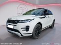 Land rover range rover evoque p300e  r-dynamic se phev awd bva8 occasion osny simplicicar simplicibike france