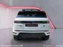 Land rover range rover evoque p300e  r-dynamic se phev awd bva8 occasion osny simplicicar simplicibike france