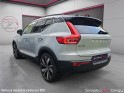 Volvo xc40 t4 recharge 12982 ch dct7 r-design  / toit ouvrant panoramique occasion osny simplicicar simplicibike france