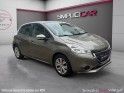 Peugeot 208 1.0 vti 68ch bvm5 active, garantie 12 mois occasion simplicicar villejuif  simplicicar simplicibike france