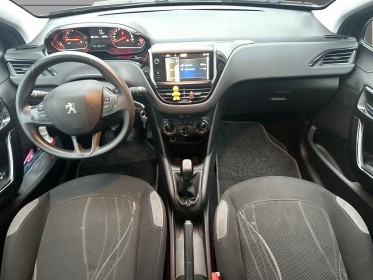 Peugeot 208 1.0 vti 68ch bvm5 active, garantie 12 mois occasion simplicicar villejuif  simplicicar simplicibike france