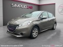 Peugeot 208 1.0 vti 68ch bvm5 active, garantie 12 mois occasion simplicicar villejuif  simplicicar simplicibike france