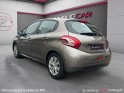 Peugeot 208 1.0 vti 68ch bvm5 active, garantie 12 mois occasion simplicicar villejuif  simplicicar simplicibike france