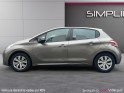 Peugeot 208 1.0 vti 68ch bvm5 active, garantie 12 mois occasion simplicicar villejuif  simplicicar simplicibike france