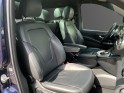 Mercedes classe v long 220 d 7g-tronic plus fascination pack amg  / toit ouvrant panoramique / 8 pl occasion osny simplicicar...