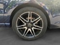 Mercedes classe v long 220 d 7g-tronic plus fascination pack amg  / toit ouvrant panoramique / 8 pl occasion osny simplicicar...