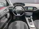 Peugeot 308 allure 1.2 130ch / garantie 12 mois / bvm6 occasion osny simplicicar simplicibike france