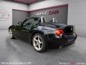 Bmw z4 garantie 12 mois 231 cv 3.0i occasion osny simplicicar simplicibike france