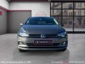 Volkswagen polo business 1.0 tsi 95cv dsg7 lounge business radar/ecran - garantie 12 mois - occasion simplicicar marignane ...