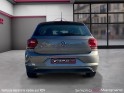 Volkswagen polo business 1.0 tsi 95cv dsg7 lounge business radar/ecran - garantie 12 mois - occasion simplicicar marignane ...