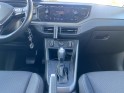 Volkswagen polo business 1.0 tsi 95cv dsg7 lounge business radar/ecran - garantie 12 mois - occasion simplicicar marignane ...