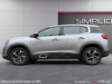 Citroen c5 aircross business luehdi 130 ss bvm6 business, carplay, camera de recul, garantie 12 mois occasion simplicicar...