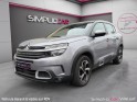 Citroen c5 aircross business luehdi 130 ss bvm6 business, carplay, camera de recul, garantie 12 mois occasion simplicicar...