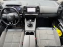 Citroen c5 aircross business luehdi 130 ss bvm6 business, carplay, camera de recul, garantie 12 mois occasion simplicicar...