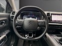 Citroen c5 aircross business luehdi 130 ss bvm6 business, carplay, camera de recul, garantie 12 mois occasion simplicicar...