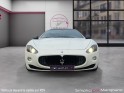 Maserati granturismo s 4,7 v8 447 cv garantie 12 mois occasion simplicicar marignane  simplicicar simplicibike france