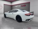 Maserati granturismo s 4,7 v8 447 cv garantie 12 mois occasion simplicicar marignane  simplicicar simplicibike france