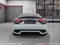 Maserati granturismo s 4,7 v8 447 cv garantie 12 mois occasion simplicicar marignane  simplicicar simplicibike france