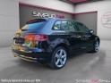 Audi a3 sportback business 2.0 tdi 150 s tronic 6 business line / garantie 12 mois occasion osny simplicicar simplicibike...