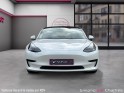 Tesla model 3 autonomie standard plus rwd garantie tesla tva recuperable occasion simplicicar chartres  simplicicar...