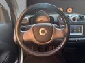 Smart fortwo coupe smart  1.0 71ch mhd passion sort de révision garantie 12 mois occasion montreuil (porte de vincennes)(75)...